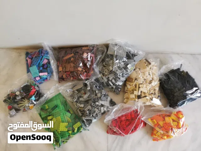 used lego for sale