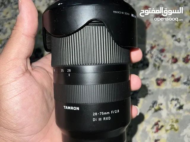 Sony Lenses in Al Dakhiliya