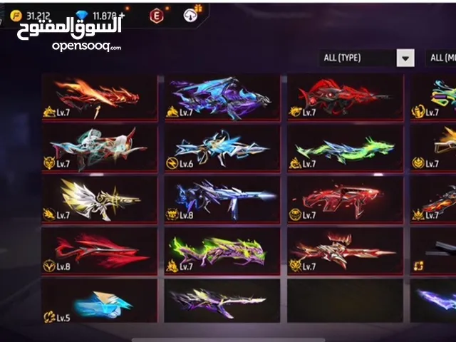 Sakura season one account with 12k diamonds for sale cheap price good account