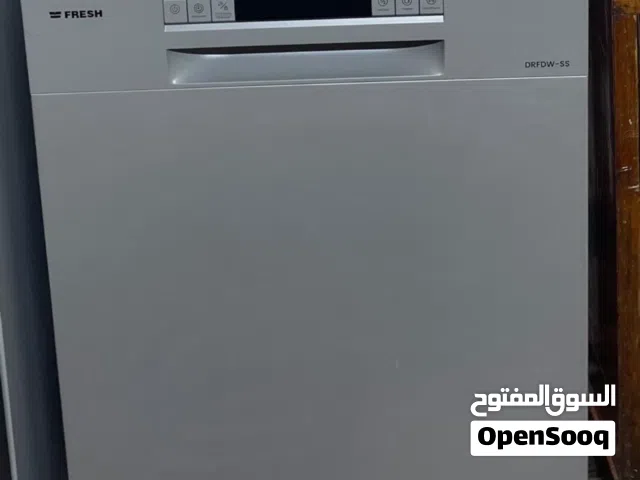 غسالة صحون للبيع جديد