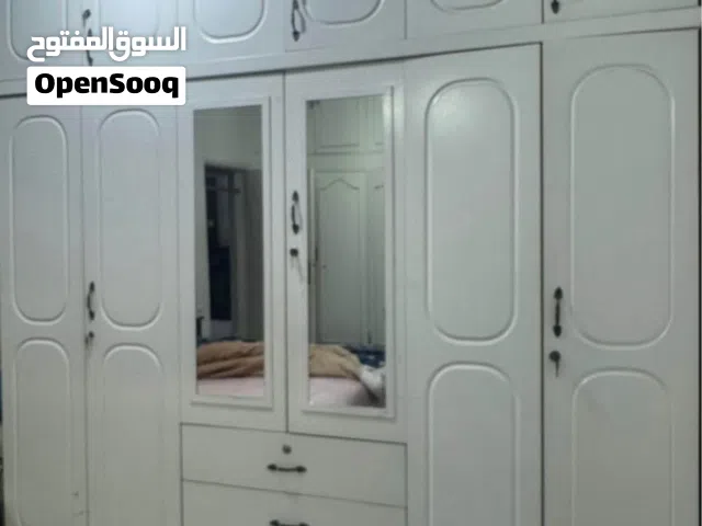 Cabinet/Closet/Copboard  خزانه ملابس 3mx2mx45cm