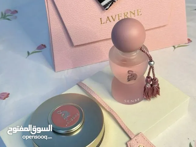 عطر جيورجينا