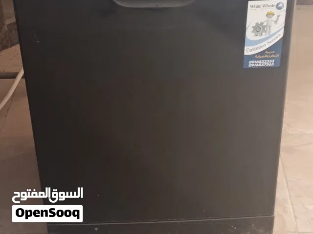 غسالة صحون مستعملة