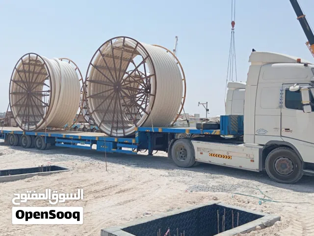 RTP 6” Pipes Available – Ready Stock in UAE