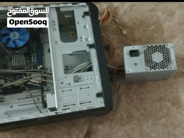 باور سيبلاي او كمبيوتر فلت للبيع