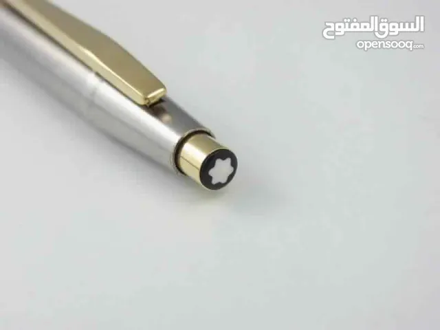 مونت بلانك mont blanc vintage