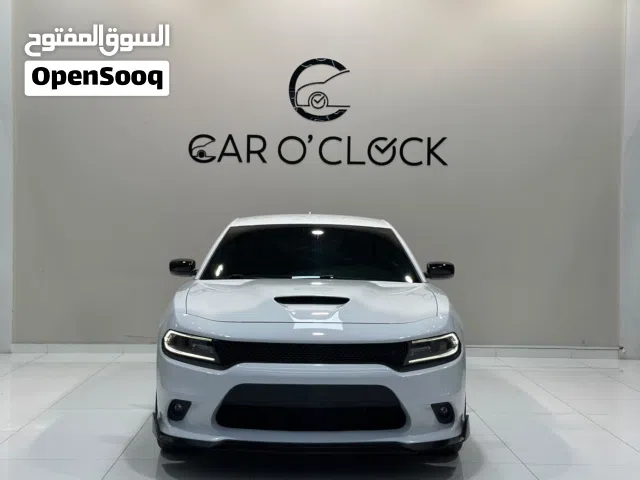 2021 Dodge Charger GT
