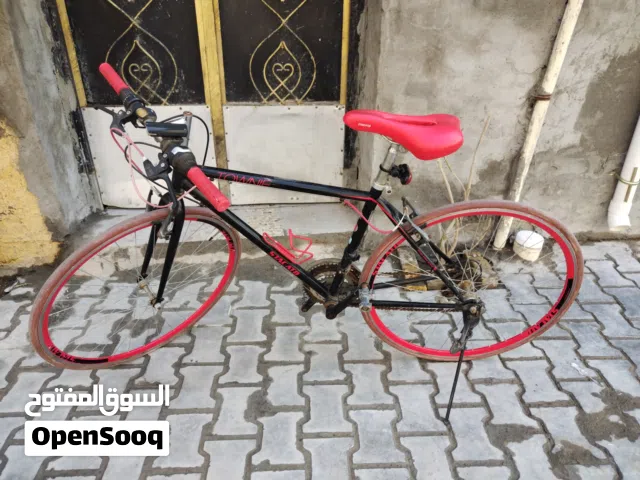 بايسيكل نظيف