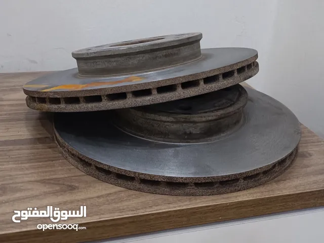 Brakes Mechanical Parts in Tripoli