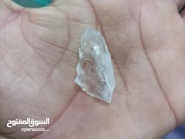 احجار كوارتز خام للبيع