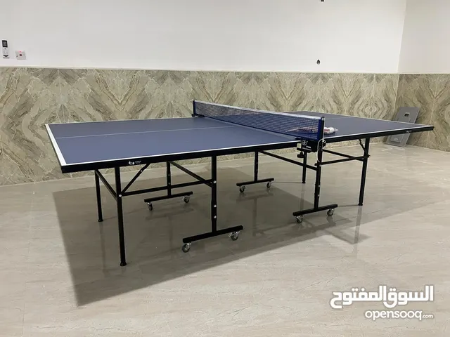 Table Tennis