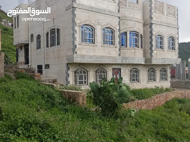14 m2 More than 6 bedrooms Villa for Sale in Taiz Other