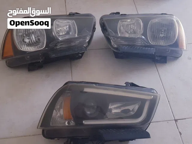 فنازات دودج تشارجر