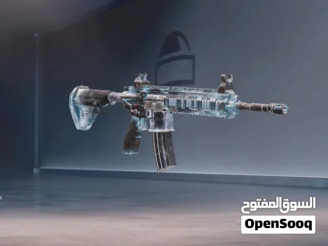 Pubg Accounts and Characters for Sale in Deir Al-Zor