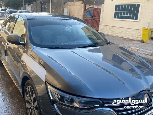 Used Renault Talisman in Basra