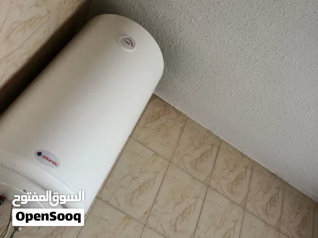 كيزر كهرباء بحال ممتاز