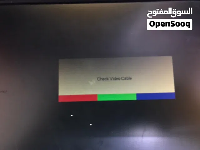 باكيج التقني المتكامل - شاشة + قطع غيار + أدوات صيانة