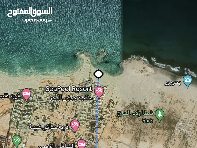 Mixed Use Land for Sale in Al Khums Other