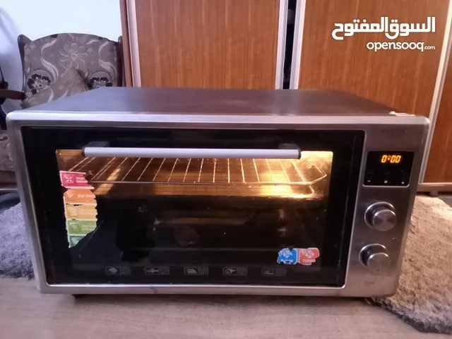 Romo Ovens in Zarqa