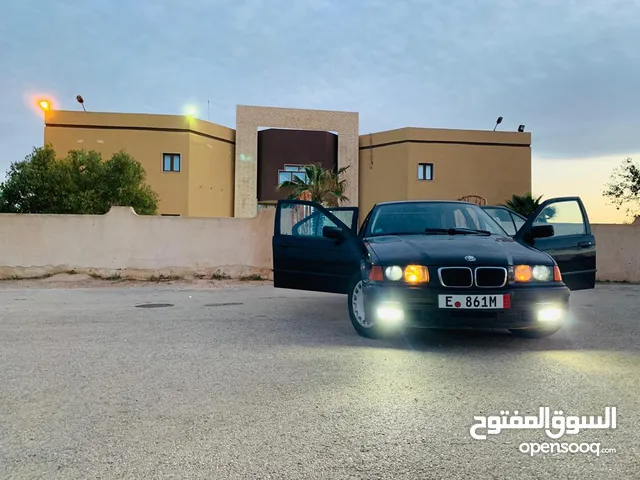 New BMW Other in Gharyan