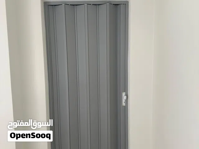 ابواب أكورديون سحاب اعلي خامه في سوق