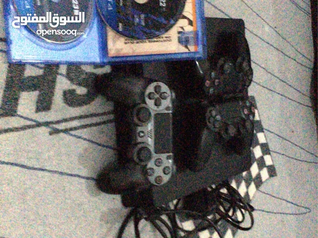 PlayStation 4 PlayStation for sale in Muscat