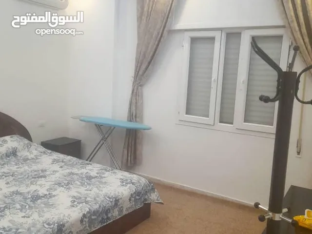 175m2 4 Bedrooms Apartments for Rent in Tripoli Zawiyat Al Dahmani
