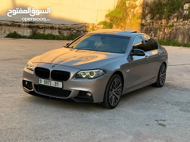 BMW Other  in Ramallah and Al-Bireh