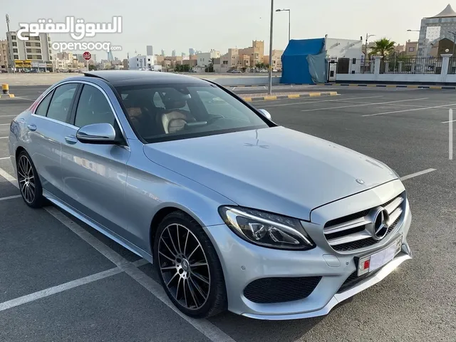 Used Mercedes Benz C-Class in Northern Governorate