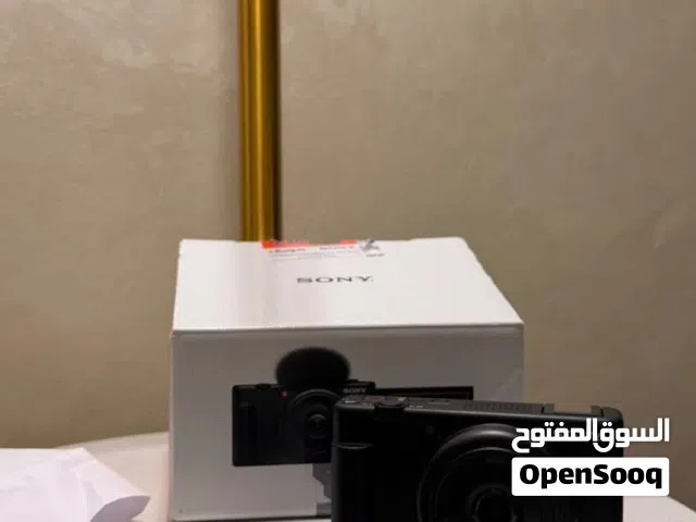 كاميرا سوني