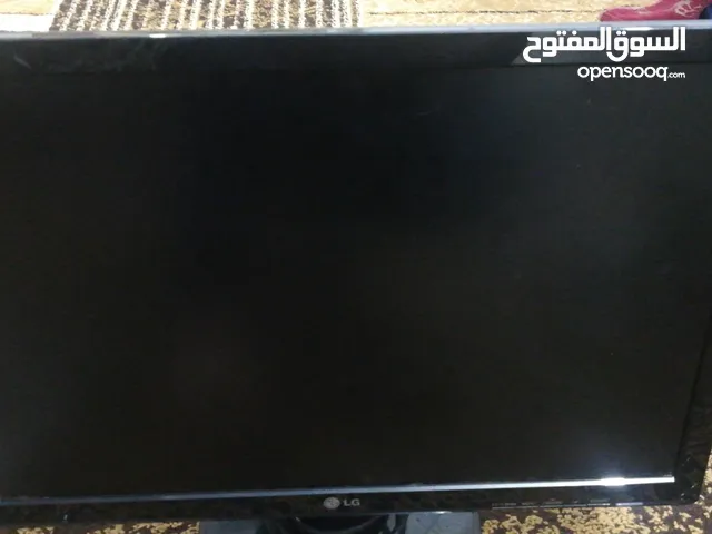 شاشة كمبيوتر lg 19