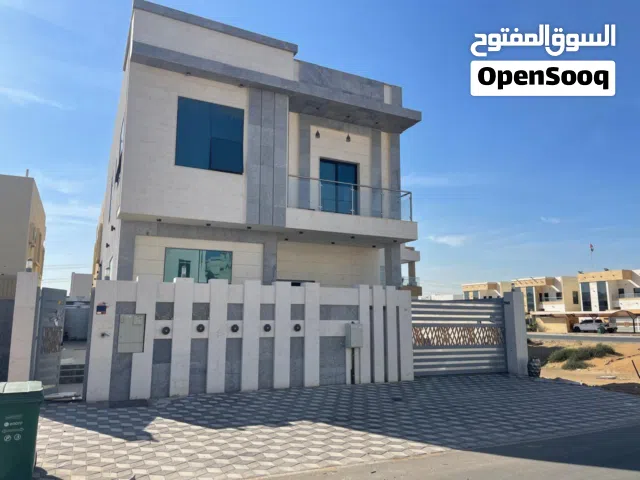 5000 ft² 4 Bedrooms Villa for Rent in Ajman Al Yasmin