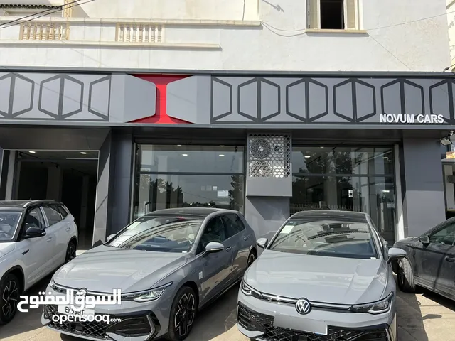 Golf 8.5 volswagen