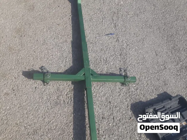 رافعة مكيفات قويه