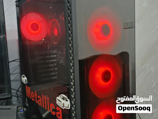 PC RAYZEN R3 2200G