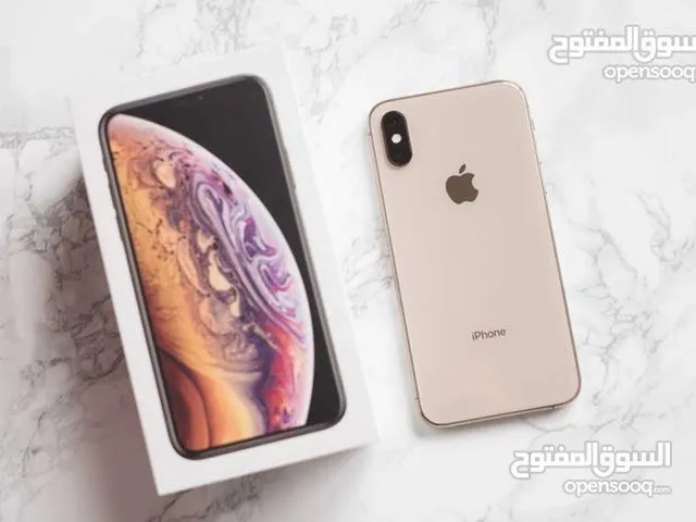 Apple iPhone XS 256 GB in Al Ahmadi