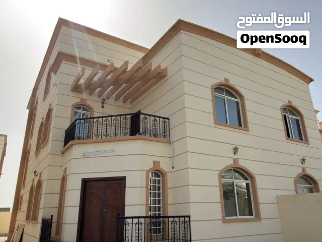 Unfurnished Monthly in Muscat Seeb