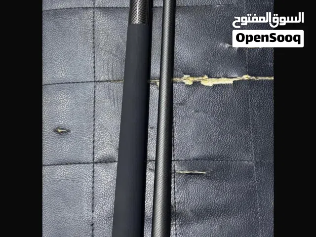 Carbon Cue Biliard