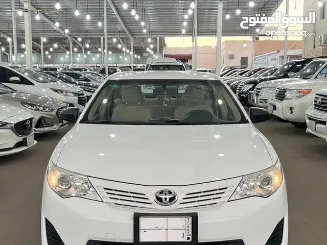Touch Screen Used Toyota in Taif