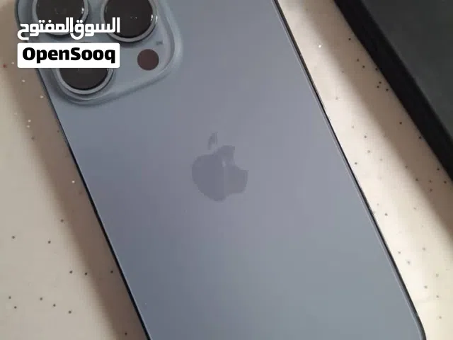 Apple iPhone 13 Pro 256 GB in Tripoli