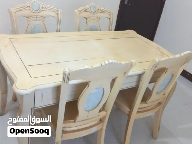 daning table