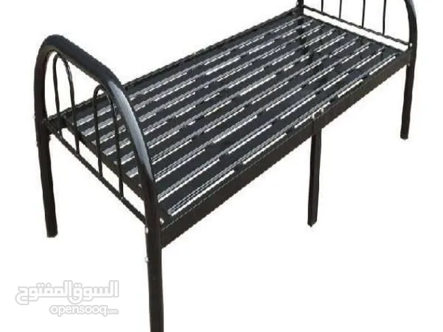 IRON BED AVAILABLE