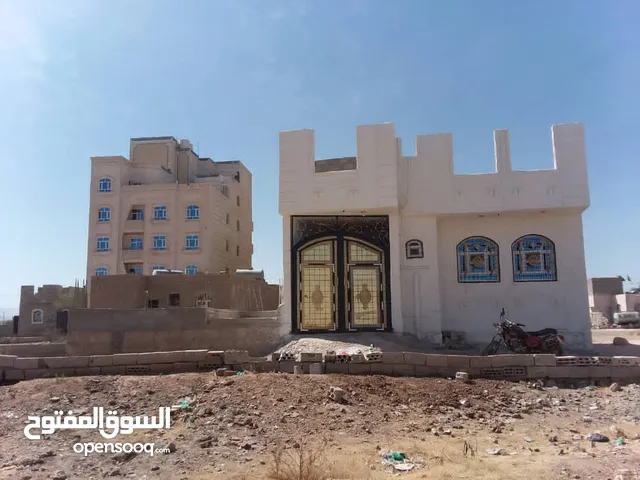 205 m2 4 Bedrooms Townhouse for Sale in Sana'a Other
