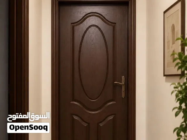 آبواب قشرة بلوط عدد2