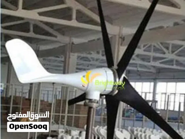 مولد رياح موديل 500-JL بسعر لا ينافس