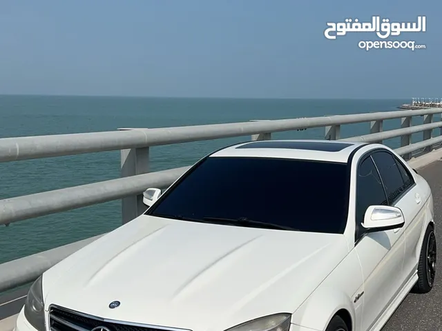 Used Mercedes Benz Other in Kuwait City