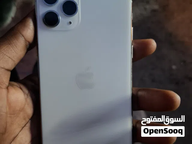 Its a used Iphone 11 pro  256GB in good condition