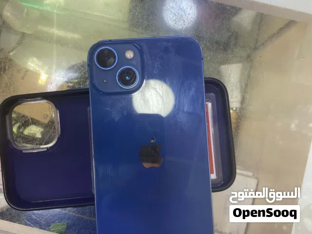 ايفون 13 ربي يبارك 128 قيقا دبل شفرة