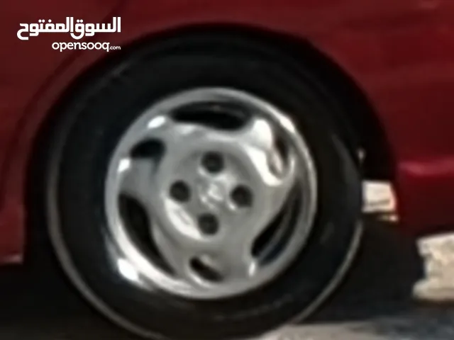 جنط افانتي الصلي للبدل علا جنط