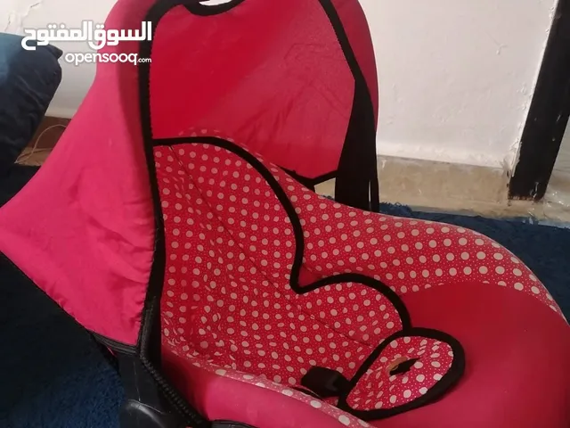 كرسي هزاز مستعمل بسعر 5